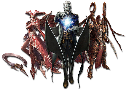 Dark Reapers, lineage2 java server, lineage sites